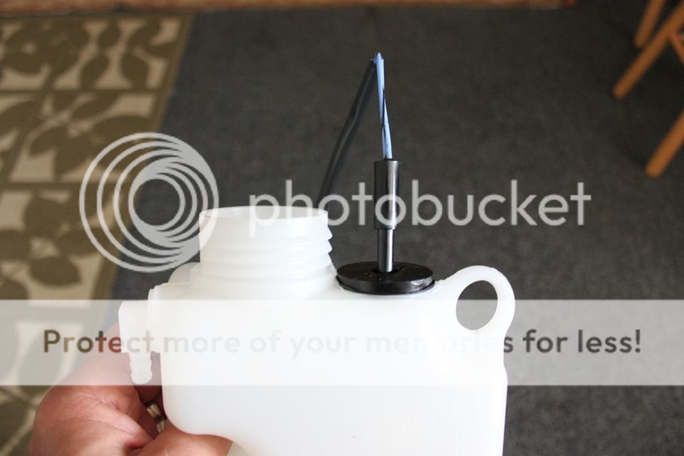 Mercury Optimax oil level Sensors Faulting The Hull Truth Boating